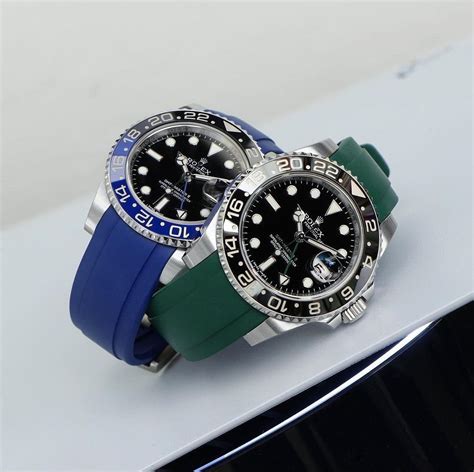 everest rolex rubber strap|genuine Rolex rubber strap.